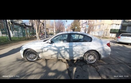 BMW 3 серия, 2013 год, 1 900 000 рублей, 7 фотография