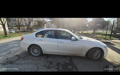 BMW 3 серия, 2013 год, 1 900 000 рублей, 9 фотография