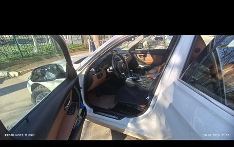 BMW 3 серия, 2013 год, 1 900 000 рублей, 12 фотография