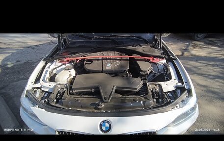 BMW 3 серия, 2013 год, 1 900 000 рублей, 14 фотография