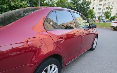 Volkswagen Jetta VI, 2010 год, 550 000 рублей, 6 фотография