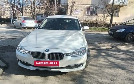 BMW 3 серия, 2013 год, 1 900 000 рублей, 13 фотография