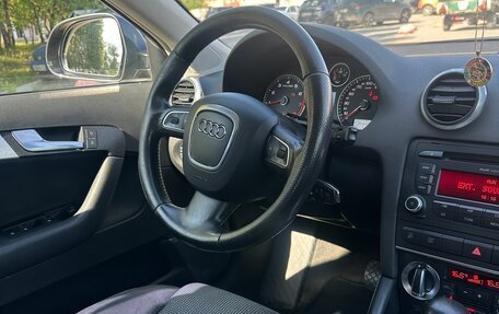 Audi A3, 2008 год, 1 080 000 рублей, 2 фотография