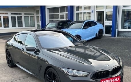 BMW 8 серия, 2023 год, 11 500 000 рублей, 2 фотография
