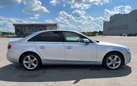 Audi A4, 2012 год, 1 250 000 рублей, 7 фотография