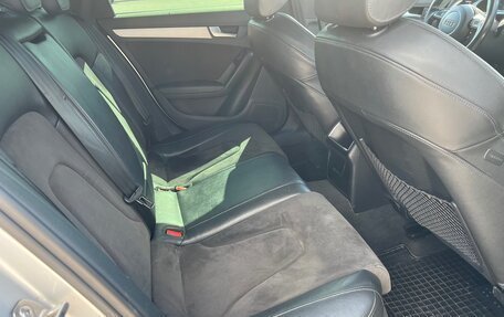 Audi A4, 2012 год, 1 250 000 рублей, 10 фотография