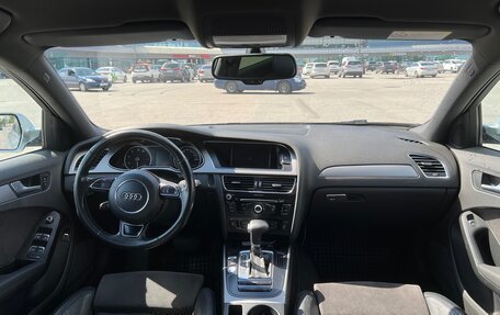 Audi A4, 2012 год, 1 250 000 рублей, 9 фотография