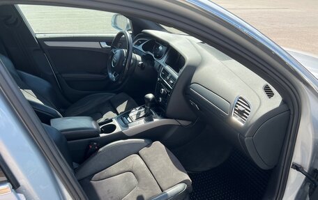 Audi A4, 2012 год, 1 250 000 рублей, 12 фотография