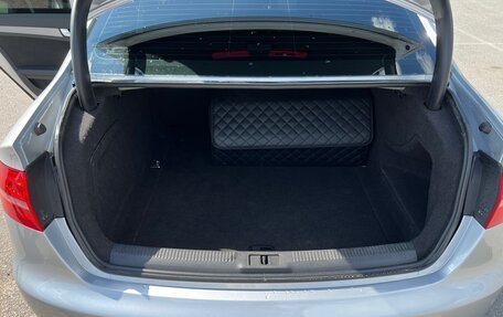 Audi A4, 2012 год, 1 250 000 рублей, 17 фотография