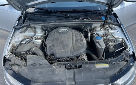 Audi A4, 2012 год, 1 250 000 рублей, 18 фотография