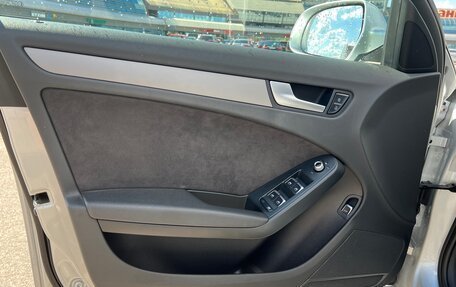 Audi A4, 2012 год, 1 250 000 рублей, 13 фотография