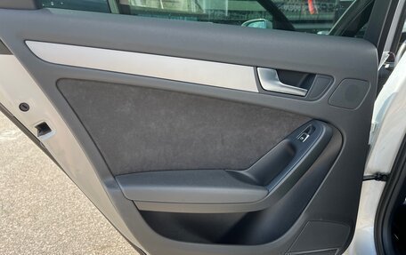 Audi A4, 2012 год, 1 250 000 рублей, 14 фотография