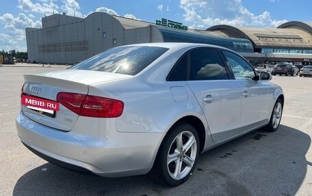 Audi A4, 2012 год, 1 250 000 рублей, 6 фотография