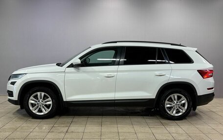 Skoda Kodiaq I, 2021 год, 2 590 000 рублей, 8 фотография