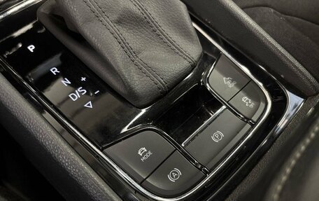 Skoda Kodiaq I, 2021 год, 2 590 000 рублей, 16 фотография