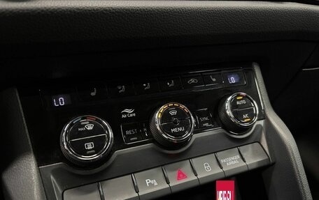 Skoda Kodiaq I, 2021 год, 2 590 000 рублей, 15 фотография