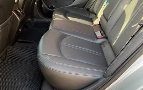Hyundai Sonata VII, 2018 год, 1 730 000 рублей, 10 фотография