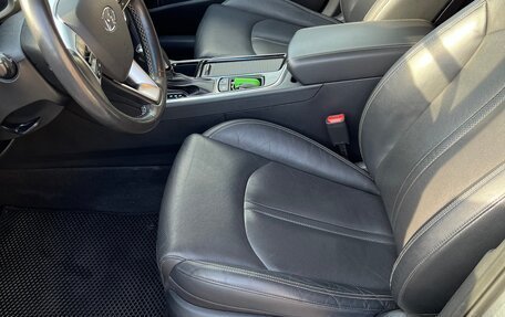 Hyundai Sonata VII, 2018 год, 1 730 000 рублей, 9 фотография
