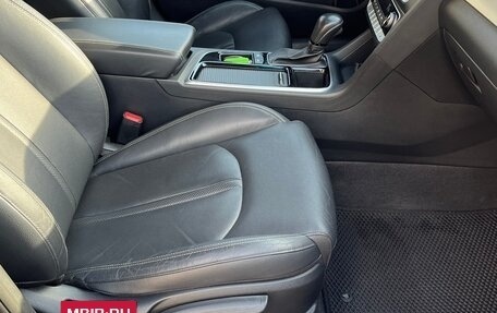 Hyundai Sonata VII, 2018 год, 1 730 000 рублей, 12 фотография