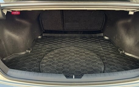 Hyundai Sonata VII, 2018 год, 1 730 000 рублей, 19 фотография