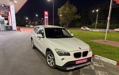 BMW X1, 2012 год, 1 200 000 рублей, 1 фотография