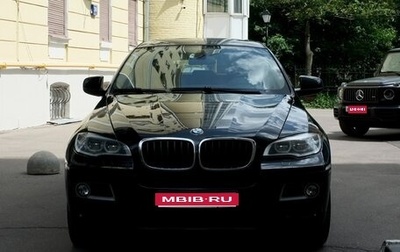 BMW X6, 2012 год, 2 200 000 рублей, 1 фотография
