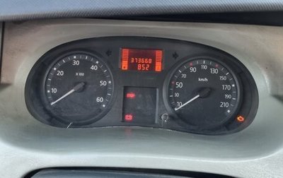 Renault Trafic, 2010 год, 1 550 000 рублей, 1 фотография