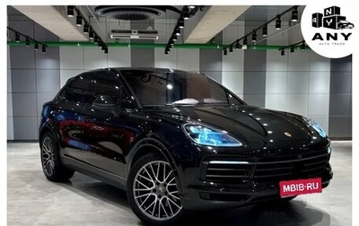 Porsche Cayenne III, 2022 год, 7 980 000 рублей, 1 фотография