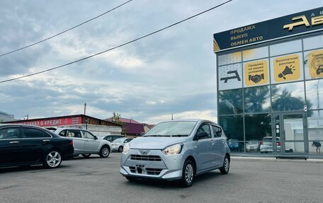Daihatsu Mira e:S II, 2019 год, 809 000 рублей, 2 фотография