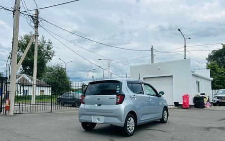 Daihatsu Mira e:S II, 2019 год, 809 000 рублей, 6 фотография
