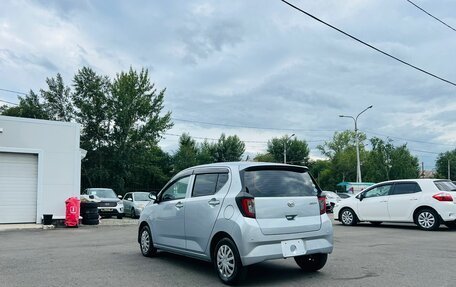 Daihatsu Mira e:S II, 2019 год, 809 000 рублей, 8 фотография