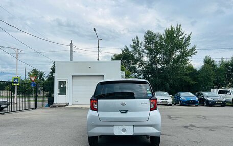 Daihatsu Mira e:S II, 2019 год, 809 000 рублей, 7 фотография
