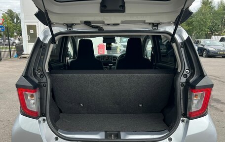 Daihatsu Mira e:S II, 2019 год, 809 000 рублей, 12 фотография