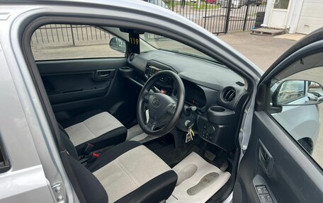 Daihatsu Mira e:S II, 2019 год, 809 000 рублей, 14 фотография