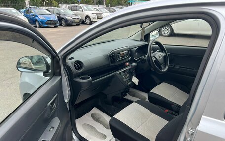 Daihatsu Mira e:S II, 2019 год, 809 000 рублей, 10 фотография