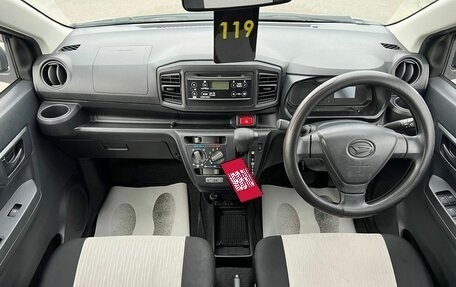 Daihatsu Mira e:S II, 2019 год, 809 000 рублей, 15 фотография
