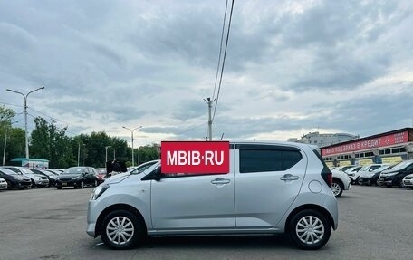 Daihatsu Mira e:S II, 2019 год, 809 000 рублей, 9 фотография