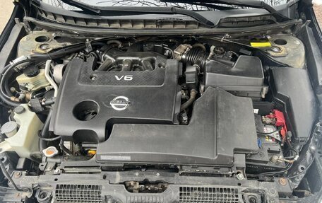 Nissan Teana, 2011 год, 1 200 000 рублей, 8 фотография