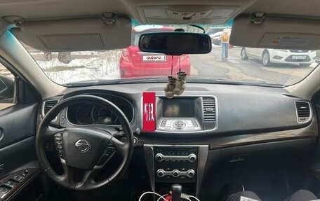 Nissan Teana, 2011 год, 1 200 000 рублей, 9 фотография