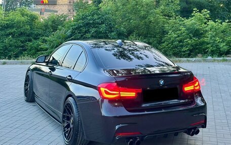 BMW 3 серия, 2015 год, 2 465 000 рублей, 5 фотография
