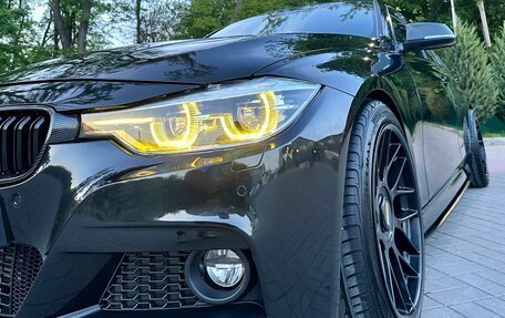 BMW 3 серия, 2015 год, 2 465 000 рублей, 9 фотография