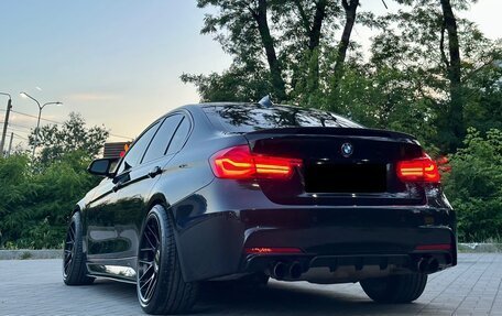 BMW 3 серия, 2015 год, 2 465 000 рублей, 6 фотография
