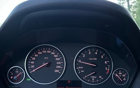 BMW 3 серия, 2015 год, 2 465 000 рублей, 12 фотография