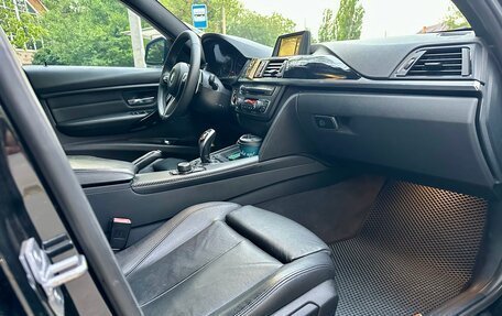 BMW 3 серия, 2015 год, 2 465 000 рублей, 10 фотография