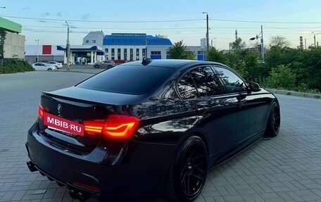 BMW 3 серия, 2015 год, 2 465 000 рублей, 7 фотография