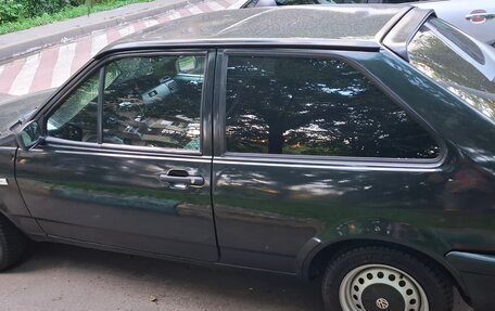 Volkswagen Polo III рестайлинг, 1992 год, 350 000 рублей, 5 фотография