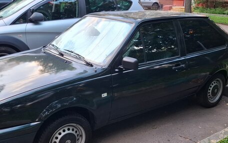 Volkswagen Polo III рестайлинг, 1992 год, 350 000 рублей, 7 фотография