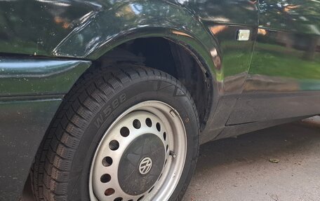 Volkswagen Polo III рестайлинг, 1992 год, 350 000 рублей, 15 фотография