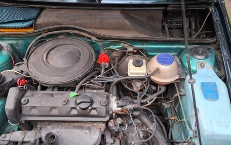 Volkswagen Polo III рестайлинг, 1992 год, 350 000 рублей, 16 фотография