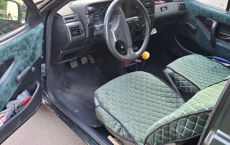 Volkswagen Polo III рестайлинг, 1992 год, 350 000 рублей, 8 фотография